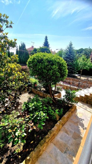 Jardín